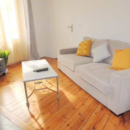 Appartement Cosy Poissy Exteriér fotografie