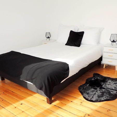 Appartement Cosy Poissy Exteriér fotografie