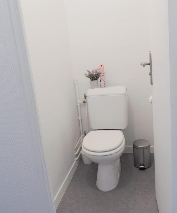 Appartement Cosy Poissy Exteriér fotografie