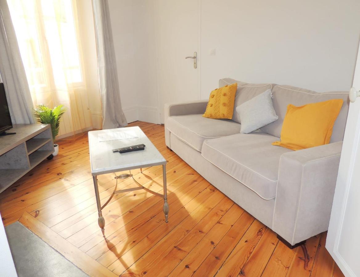 Appartement Cosy Poissy Exteriér fotografie
