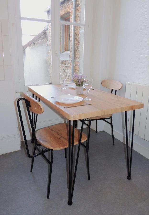 Appartement Cosy Poissy Exteriér fotografie