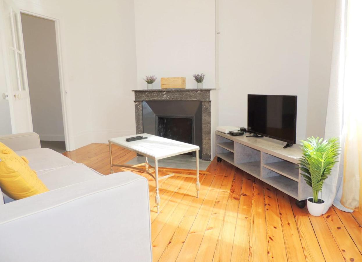 Appartement Cosy Poissy Exteriér fotografie