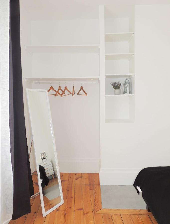 Appartement Cosy Poissy Exteriér fotografie