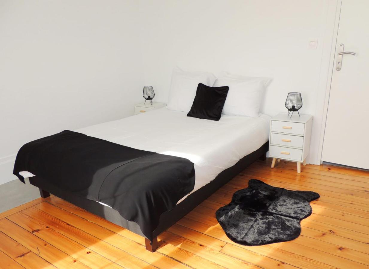 Appartement Cosy Poissy Exteriér fotografie