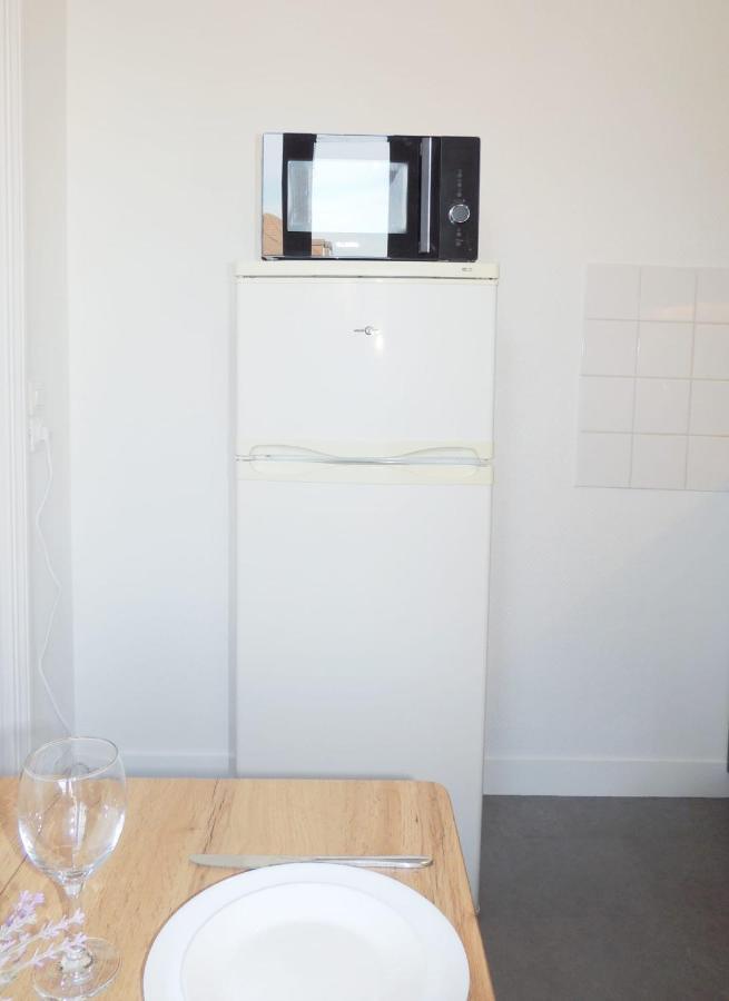 Appartement Cosy Poissy Exteriér fotografie